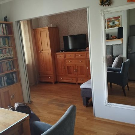 Mieszkanie 1-4 Soby Targowek Blisko Metra Varsovie Extérieur photo