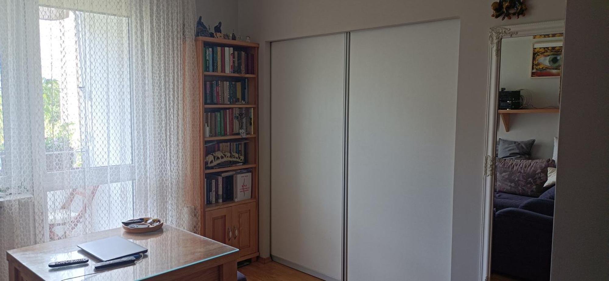 Mieszkanie 1-4 Soby Targowek Blisko Metra Varsovie Extérieur photo