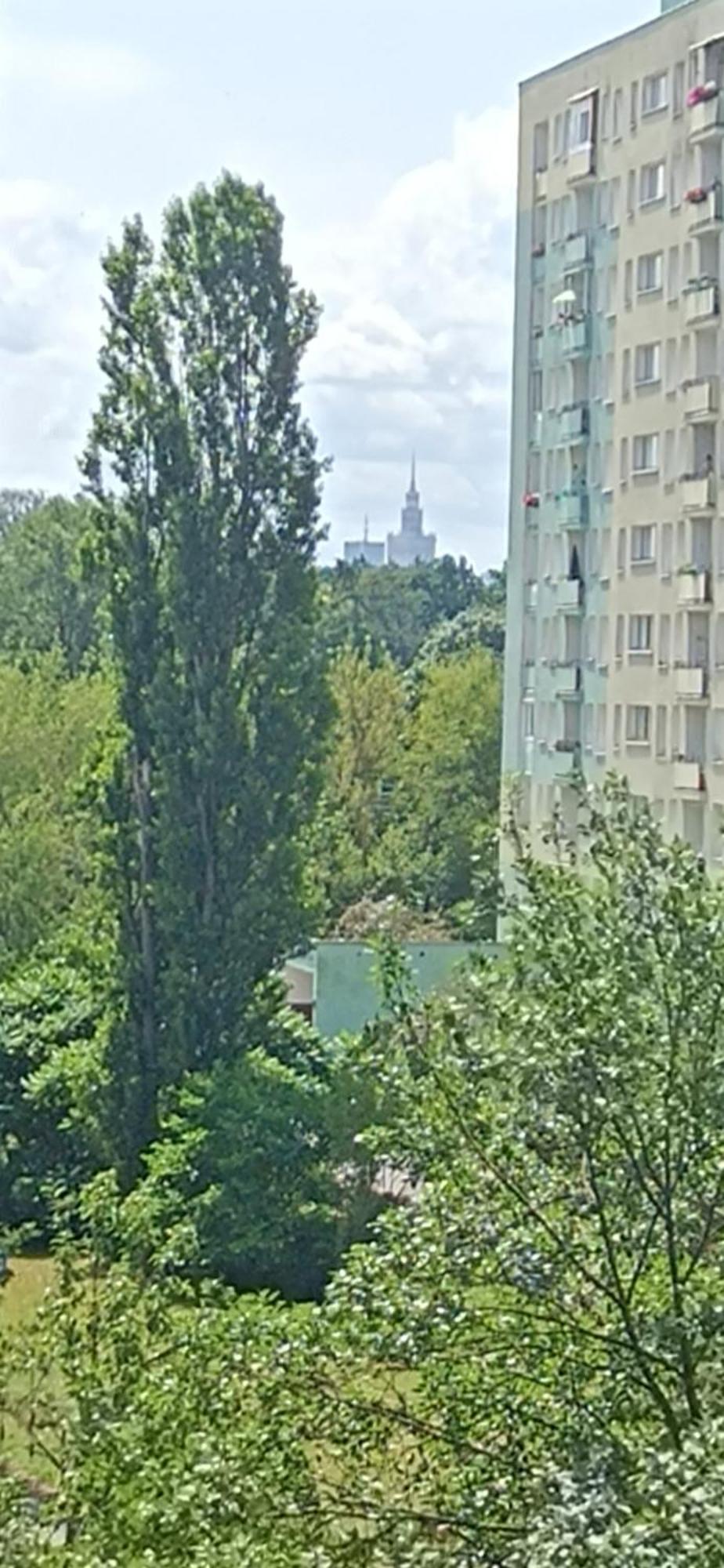 Mieszkanie 1-4 Soby Targowek Blisko Metra Varsovie Extérieur photo