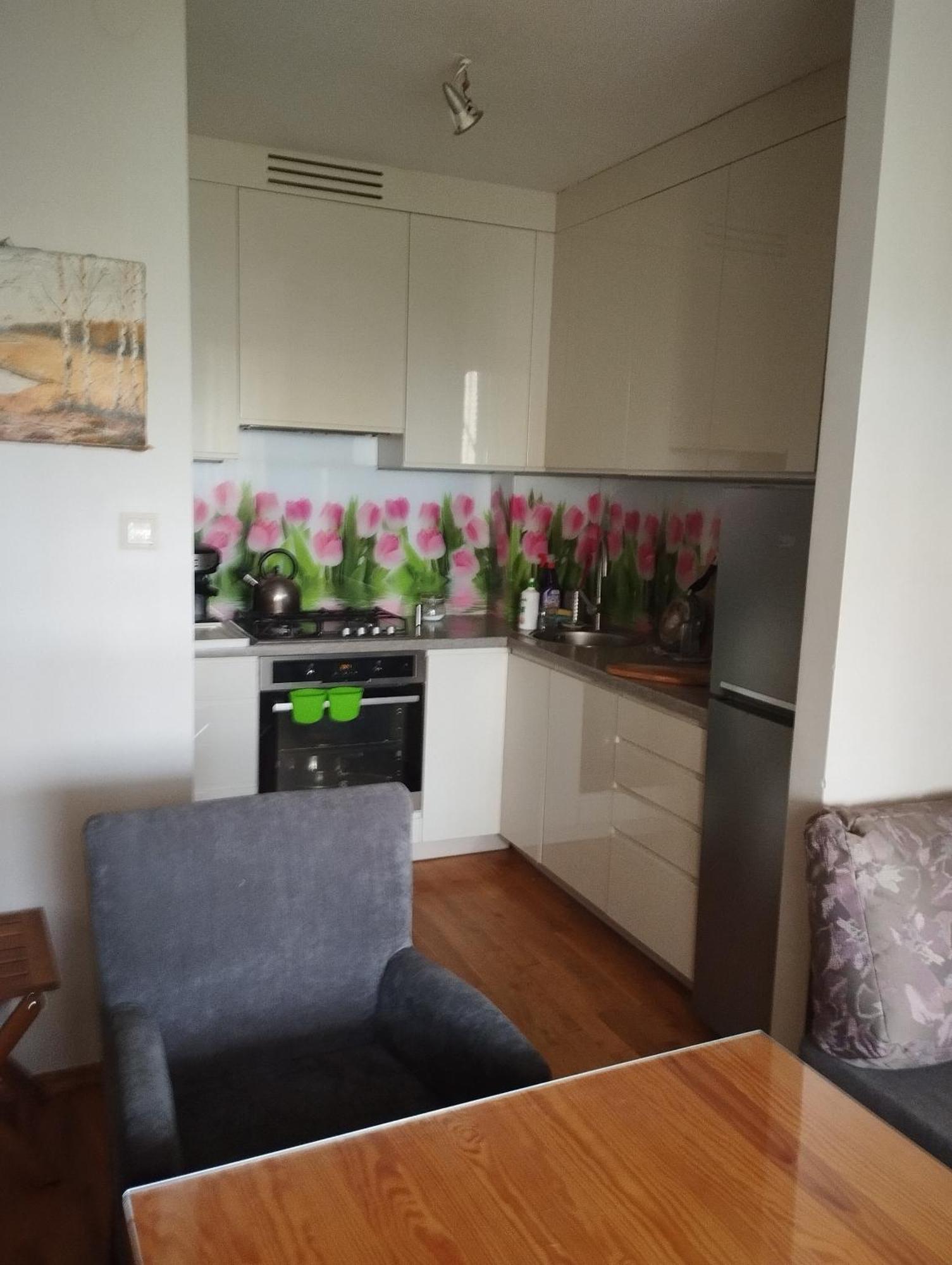 Mieszkanie 1-4 Soby Targowek Blisko Metra Varsovie Extérieur photo