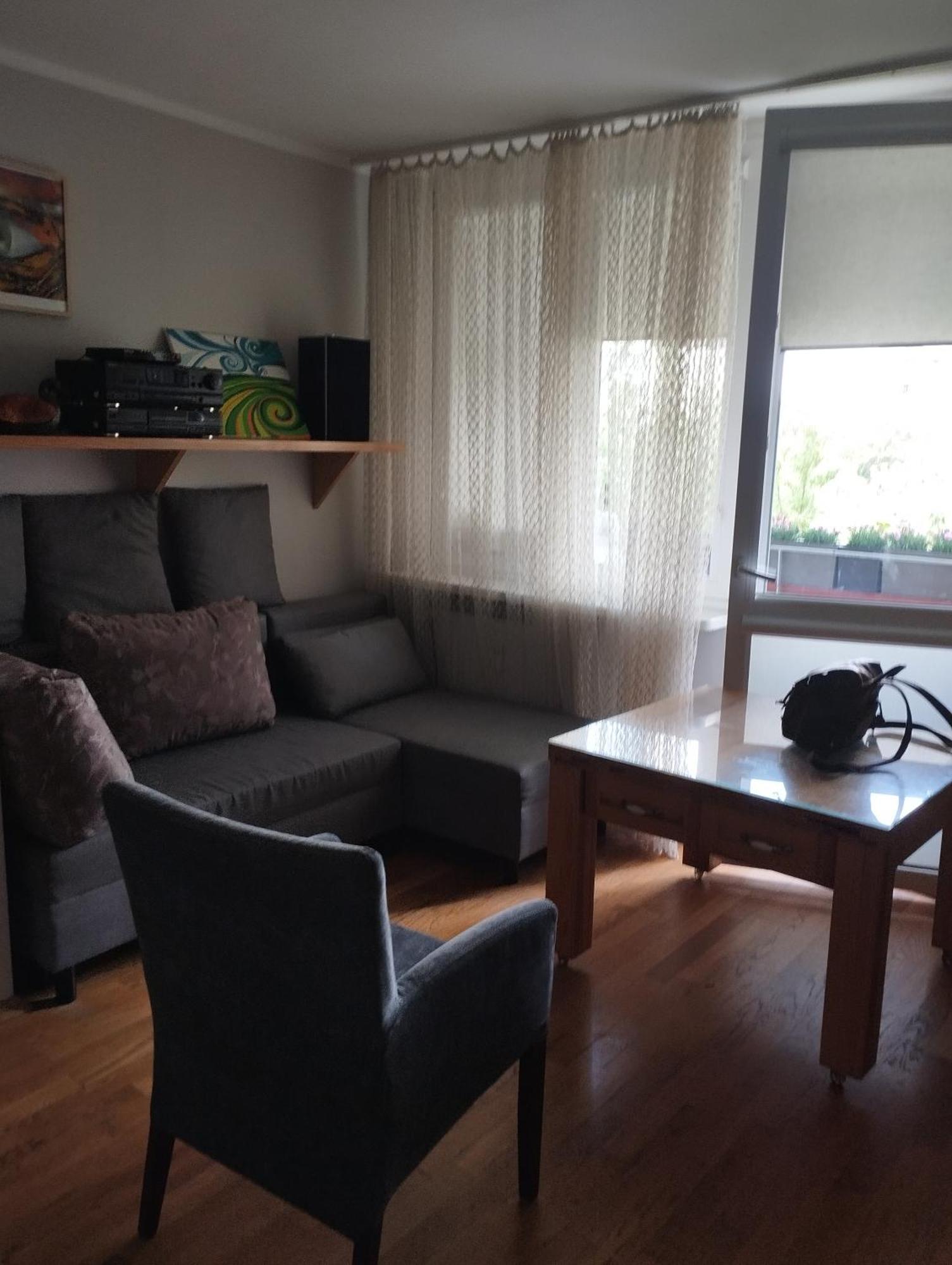 Mieszkanie 1-4 Soby Targowek Blisko Metra Varsovie Extérieur photo